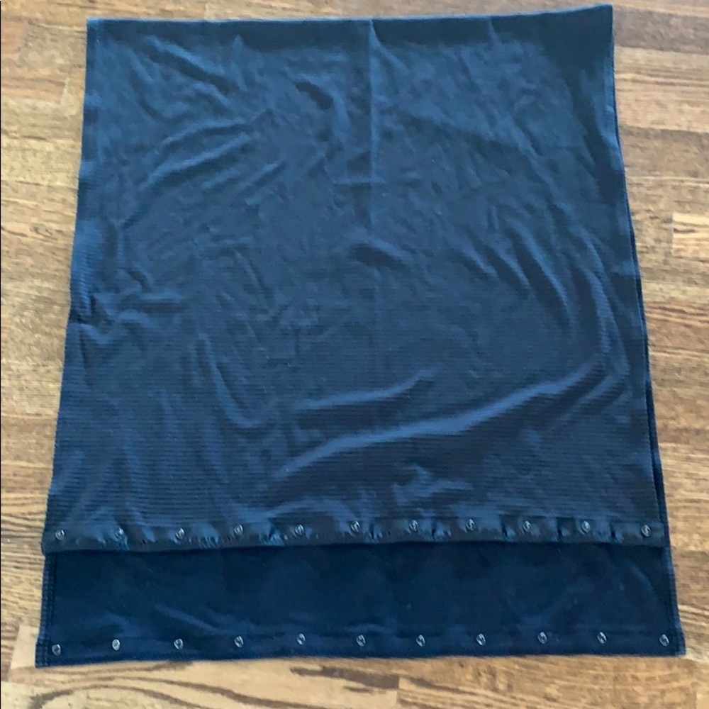 Lululemon vinyasa scarf